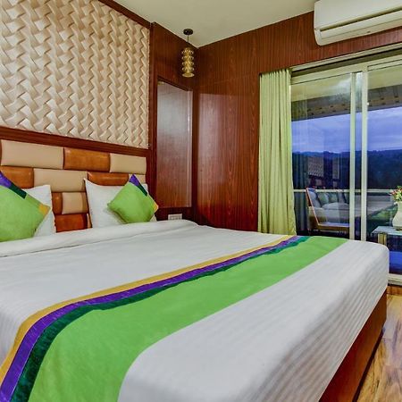 Готель Treebo Trend Khushi River Side Retreat Махабалешвар Екстер'єр фото